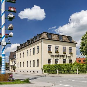 Hotel Gruenwald